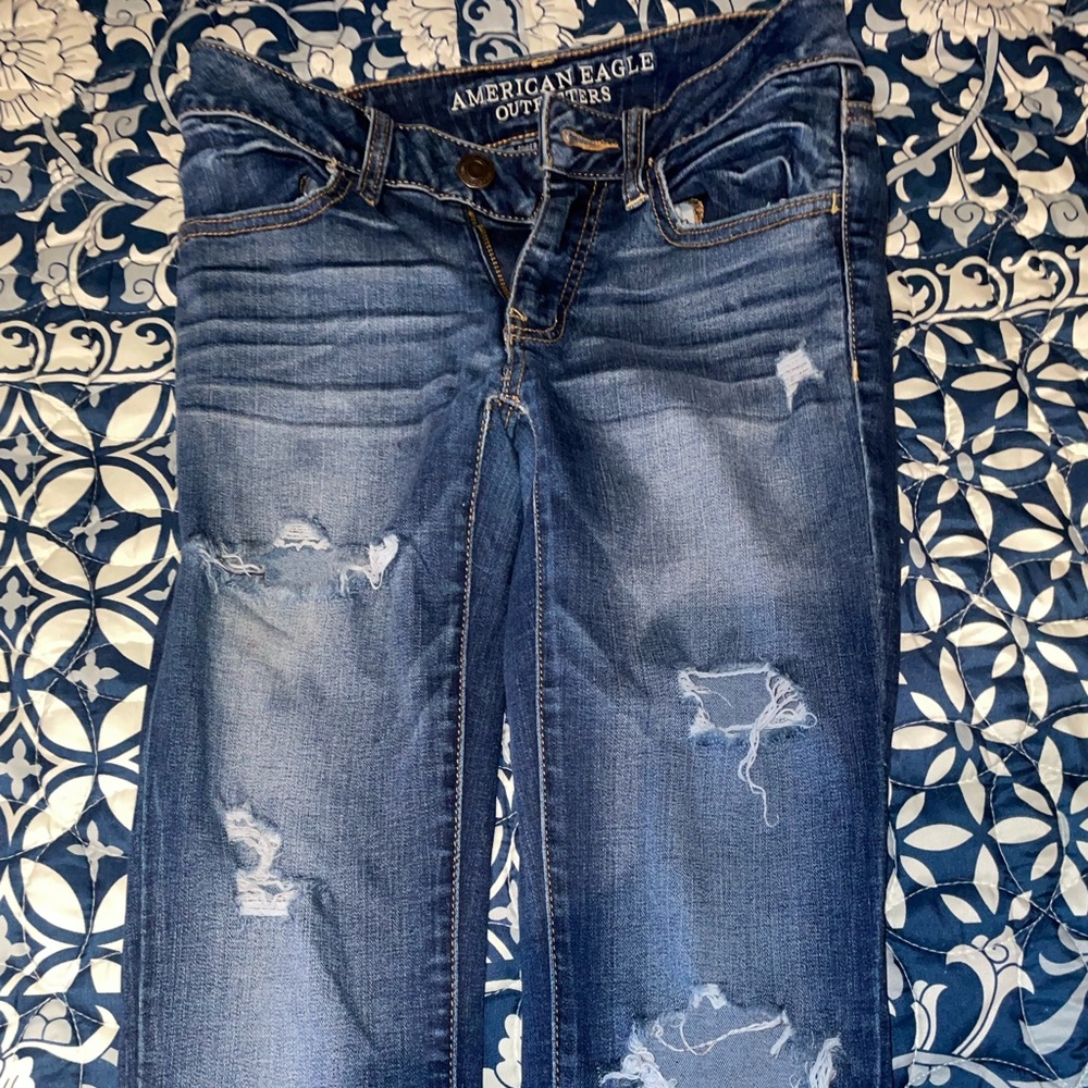 American Eagle “Jeggings”